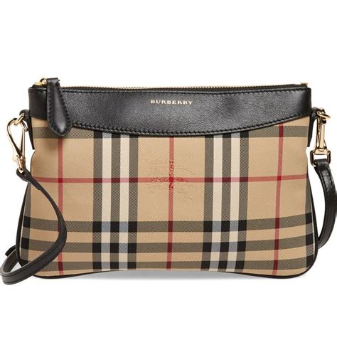 burberry mini crossbody|authentic Burberry crossbody.